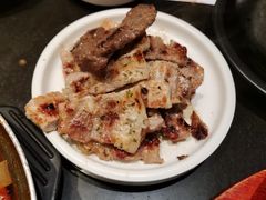 -韩屋韩国料理(天山路店)
