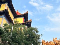 -千佛山风景名胜区