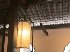 -绿茶餐厅(朝阳大悦城店)