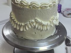 -食间旅人DIY烘焙工作室