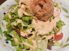 -萨莉亚意式餐厅(杭州滨江天街店)