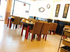 大堂-桃园中华料理炸酱面(燕儿岛路店)