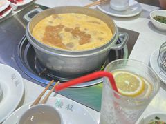 -荣叔港式沙嗲牛肉火锅(正佳潮流店)