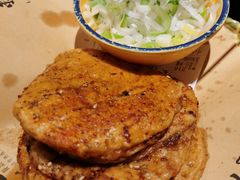 -香约老地方烧烤(九道街店)