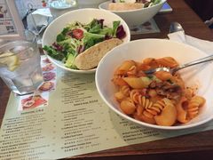 穀屋&nbsp;House&nbsp;Of&nbsp;Flour(张江店)-榖屋house of flour(张江首店)