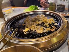 -杨小佳·齐齐哈尔烤肉·烤串(广州店)