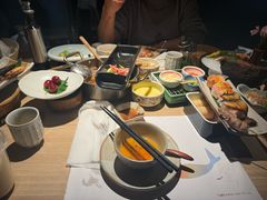 -匠和风精致料理(宁德万达店)