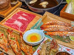 -花潮料理艺食馆(SM新生活广场店)