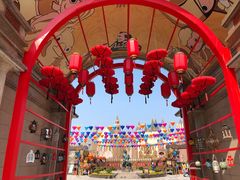 -安徒生童话乐园