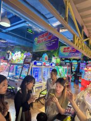 -木马王国(萧山银隆店)