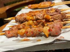 -肉串汪(望京店)