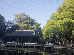 -忠山公园
