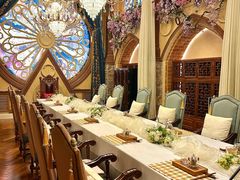 -叶叶菩提(太原别墅店)