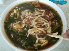 -亲贤打卤面(八一街店)