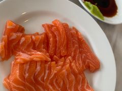 -锦厨自助餐厅·海鲜·牛扒(海口索菲特大酒店)