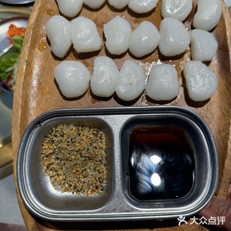 韩式炸鸡好吃停不了[比心][比心][比心]