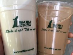 -1点点(望京万象汇店)