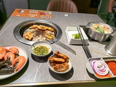 -欢乐牧场主题自助料理(龙华星河iCO店)
