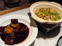 -苏帮袁Sue Cuisine(来福士店)