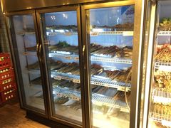 -尚尚签自助串串(宝桐路店)