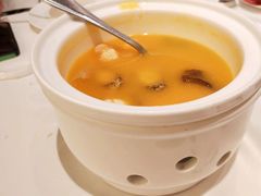 -武汉香格里拉大酒店·香宫中餐厅