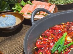 -冯校长老火锅(广州正佳广场店)