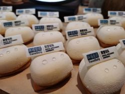 -金茂深圳JW万豪酒店·宴会厅