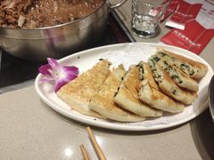 -蝎王府羊蝎子(西直门店)