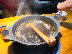 -大牛湾·眷村牛肉面(蠡溪店)