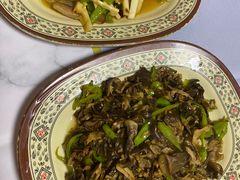 -农家土菜老煨锅(木鱼镇店)