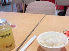 -每味每客·重庆麻辣烫(国泰店)