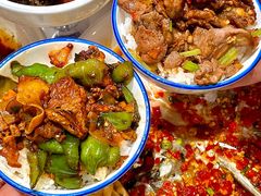 -兰湘子·湘菜小炒(崂山丽达店)