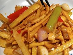 -食客堂麻婆豆腐专门店