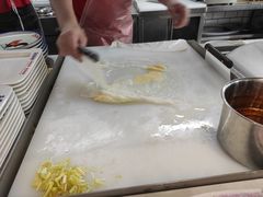 -荔银肠粉·非遗手藝(夫子庙店)