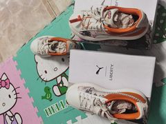 -PUMA品牌自营折扣店(天津佛罗伦萨小镇奥莱店)