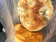 玉米饼-东伊顺(高银街店)