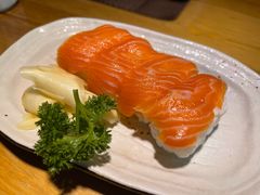 -禾风·海鲜料理自助(玉林店)