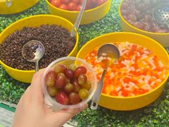 -大橘元自助回转火锅(天河新天地店)