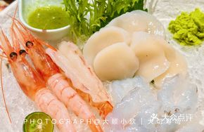 Shrimp Delight