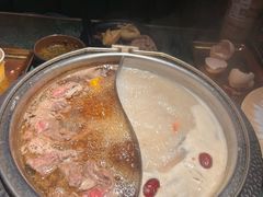 -牛New寿喜烧(虹桥新天地店)