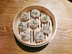 糯米丸子-渝派江湖烩(回兴店)