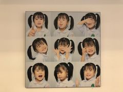 -壹人壹像工作室(购物公园店)