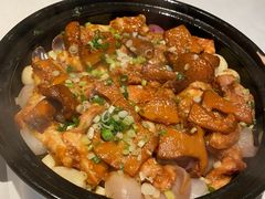 -潮上潮(南中环店)