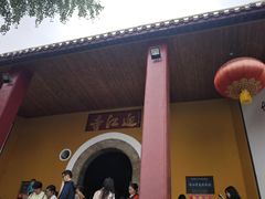 -迎江寺