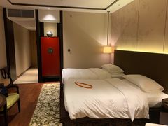 -上海崇明金茂凯悦酒店