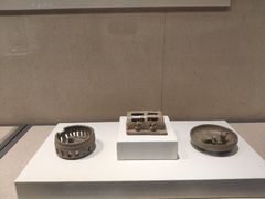 -浙江省博物馆(孤山馆区)