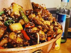 -黄泰吉拾味餐厅(江汉路店)