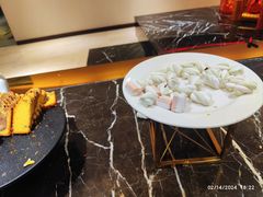 -上海龙之梦万丽酒店