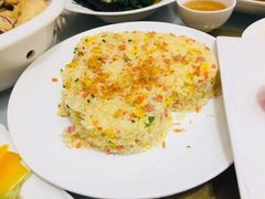 -圣丰盛宴酒家(东城店)