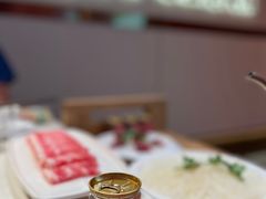 -九码头重庆毛肚火锅(棠岗店)